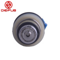 DEFUS Guangzhou wholesale auto parts petrol fuel injectors for CHEVRO-LET OEM 17091712 Injection nozzle